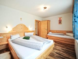 Bauernhof Fuhrmannslochhof - Nauders - 4