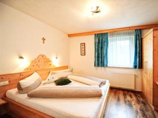 Bauernhof Fuhrmannslochhof - Nauders - 3