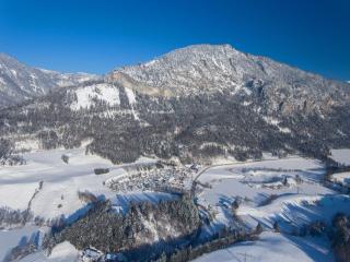Appartements Stadlerhof - 2