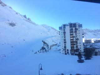 Studio Tignes Le Lavachet - 2