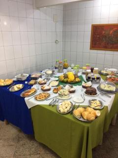 JC Palace Hotel - Machado - 0