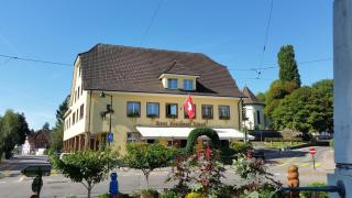 Hotel Rössli - Basilea - 0