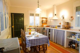 Las Candelas - Casas de los Pinos - 8