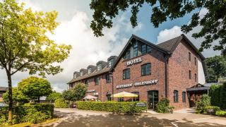 Hotel Ohlenhoff - Norderstedt - 9