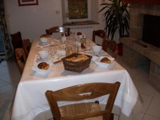 Chambres d'Hotes la Belle Taille - Lassay - 9