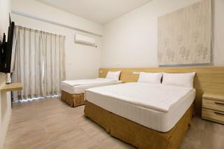 Success 66 B&B - Taitung - 8