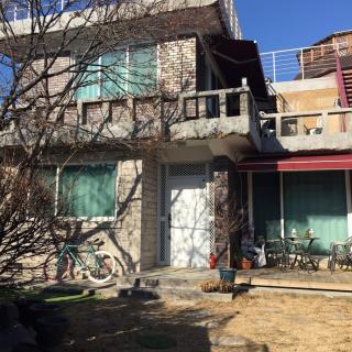 Hans House - Seul - 4