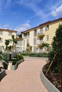Borgo Guelfo II - Firenze - 3