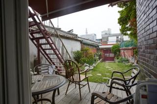 Hans House - Seul - 2