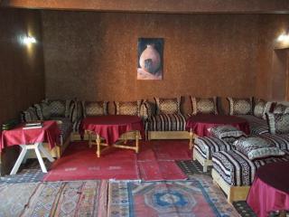 Auberge L'Oasis - Foum Zguid - 5