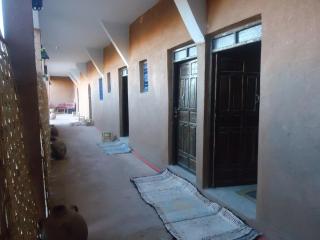 Auberge L'Oasis - Foum Zguid - 1