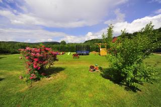 Pokoje nad Soliną 695-533-767 - Polańczyk - 2