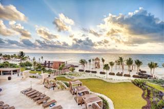 Hideaway at Royalton Riviera Cancun, An Autograph Collection All- Inclusive Resort - Adults Only - Puerto Morelos - 9