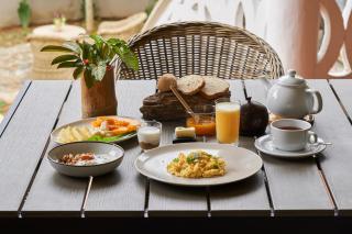 Roça Sundy - Principe Collection - 2