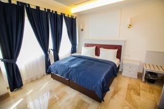 Grand Hotel Palladium - Munich - 1