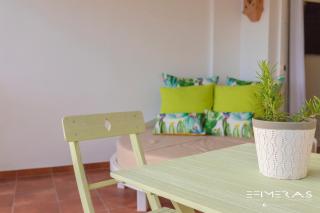 Apartamento Atlántico Playa 1 - 7