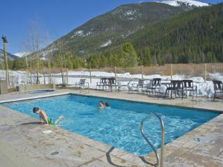 Red Hawk Lodge 2286 - 3