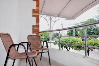 Hotel Arce Plaza - Valledupar - 5