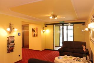 Hotel Post - regionales großes Frühstücksbuffet - auch GF & LF - Scheidegg - 9