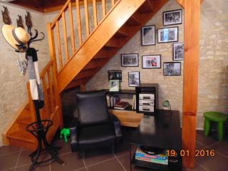 Gite Le Clos Constance - Charrais - 6