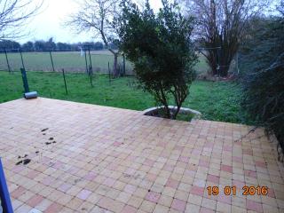 Gite Le Clos Constance - Charrais - 5