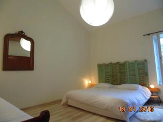 Gite Le Clos Constance - Charrais - 3