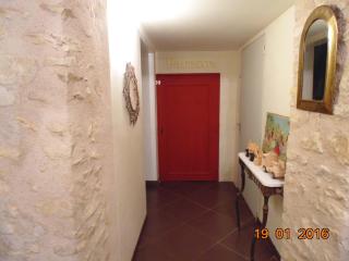 Gite Le Clos Constance - Charrais - 2