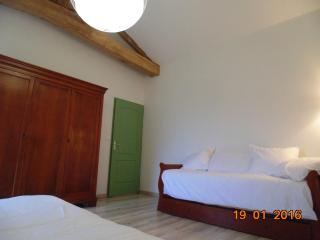 Gite Le Clos Constance - Charrais - 1