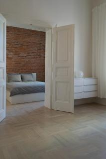 Stay in heart of town - 7