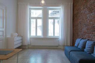 Stay in heart of town - 0