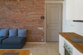 Stay in heart of town - 4