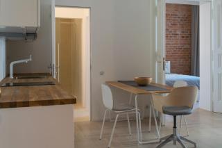 Stay in heart of town - 5