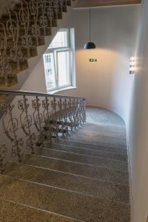 Stay in heart of town - 2