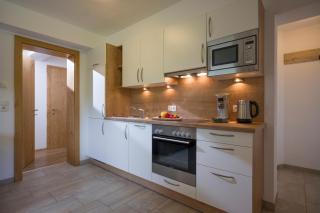 Appart Gitti - Gerlos - 8