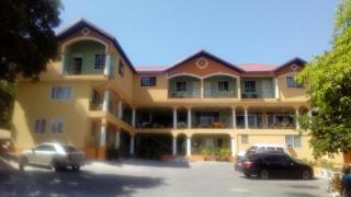 Palm Bay Guest House & Restaurant - 0