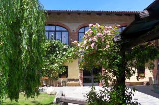 B&B Cascina Marie - Bricherasio - 1