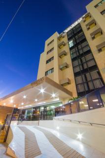 Marinas Maceió Hotel - Maceió - 7