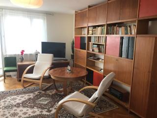 Stylowy apartament Centrum Gdyni - Gdynia - 8