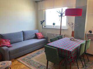 Stylowy apartament Centrum Gdyni - 7