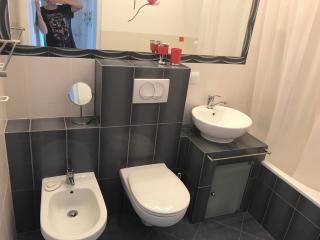 Stylowy apartament Centrum Gdyni - Gdynia - 5