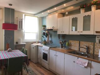 Stylowy apartament Centrum Gdyni - Gdynia - 3
