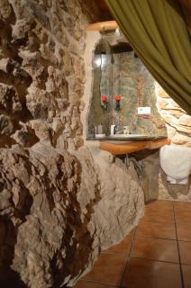 Casa LLovet - Fuentespalda - 0