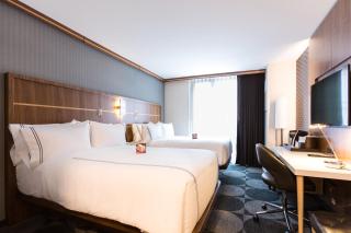 Crowne Plaza HY36 Midtown Manhattan by IHG - New York - 8
