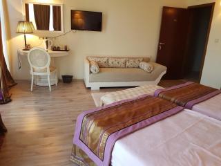 Hotel Tempo Boutique - Pazardzhik - 3