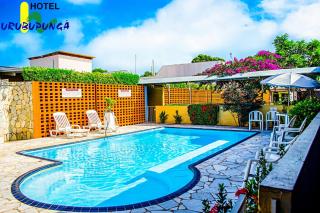Hotel Urubupunga - Ilha Solteira - 0