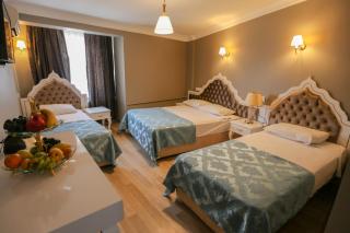 Şehir Hotel Old City - 1