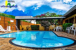 Hotel Urubupunga - Ilha Solteira - 7