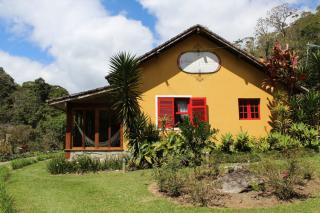 Pousada Sitio e Poesia - Teresópolis - 2