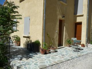Le Mille Fleurs - Aubres - 1
