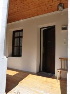 Guesthouse Mountain View - Mestia - 5